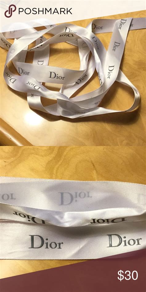 dior ribbon price|christian dior ribbon price.